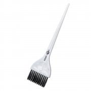 Grey Marbled Tint Brush