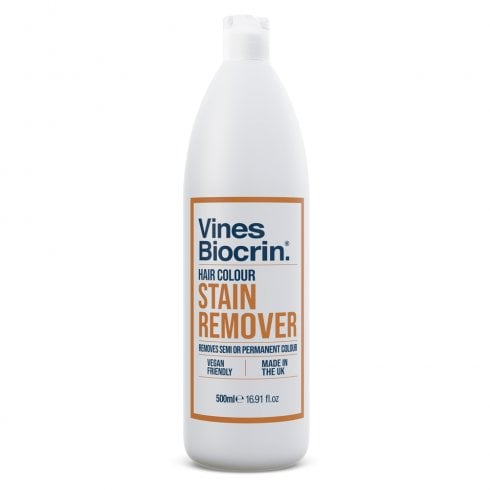Vines Hair Colour Stain Remover 500ml
