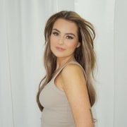 18-20" Genius Weft 40g
