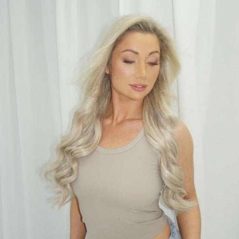 Hair-Ess Luxury Lengths 22-24