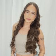 22-24" Professional Nano Hair Extensions 50g