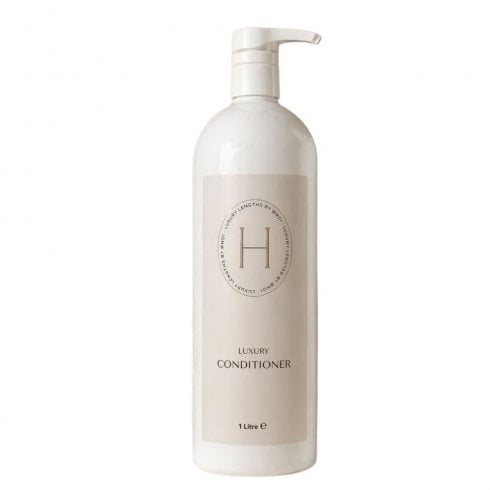 Hair-Ess Luxury Lengths Luxury Hair Extension Conditioner