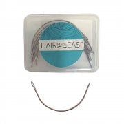 Curved Weaving Needle 6cm (10 Pack)