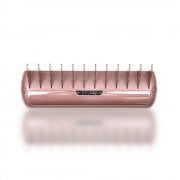 Easiweft Hair Extension Holder Rose Gold
