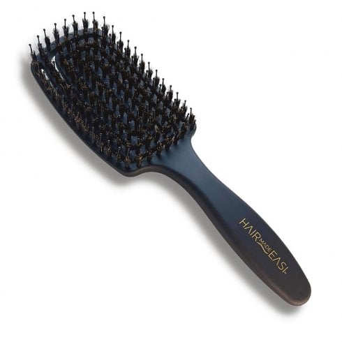 Hair Made Easi Paddle Brush