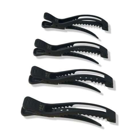 Hair Made Easi Sectioning Crocodile Clips (4)