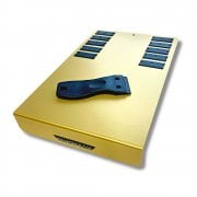 Tapes Made Easi Kit Gold