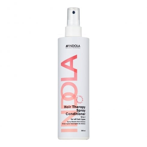 Indola Hair Therapy Spray Conditioner 300ml