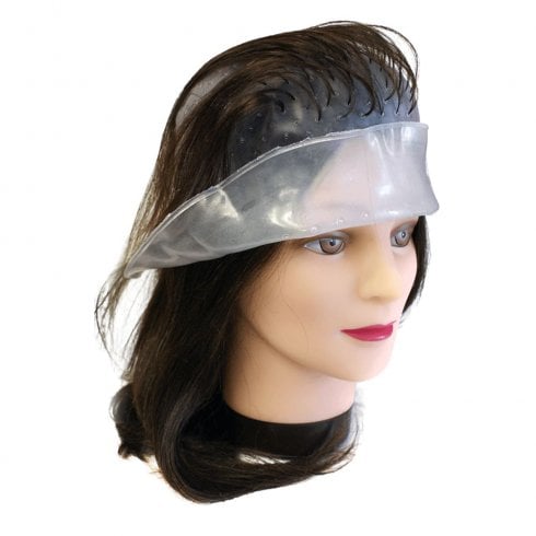 Hair Tools Highlighting Cap with Metal Hook