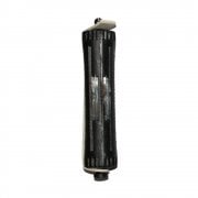 Perm Rods Black - 16mm (12 Pack)