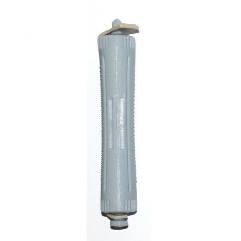 Hair Tools Perm Rods Grey - 14mm (12 Pack)