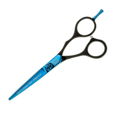 Haito Sukai Titan Offset Scissors 5.5