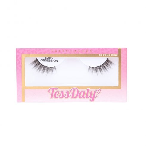 Tatti Lashes Half Lash Daily Obsession