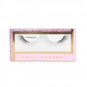 Half Lash So Seamless