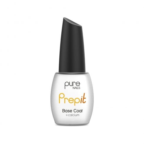 Halo Base Coat + Calcium 15ml