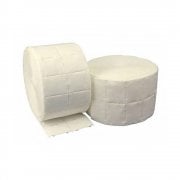 Cellulose Nail Wipes Roll (500)