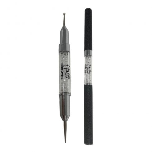 Halo Create Double-Ended Dotting Tool