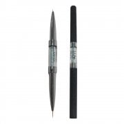 Create Fine Liner Combo Brush (4mm & 7mm)