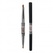 Create Large & Small One Stroke Combo Brush