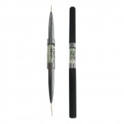 Create Long Fine Liner Combo Brush (11mm & 15mm)