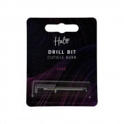 Cuticle Burr Fine Drill Bit