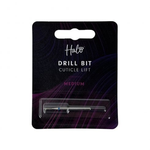 Halo Cuticle Lift Medium Drill Bit