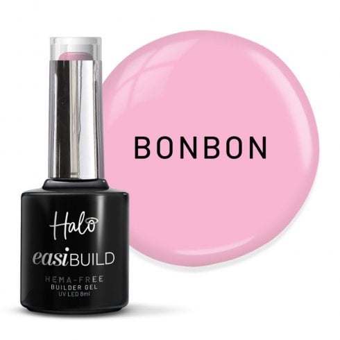Halo EasiBuild Gel Bon-Bon 8ml