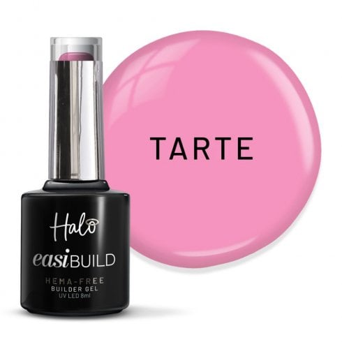 Halo EasiBuild Gel Tarte 8ml