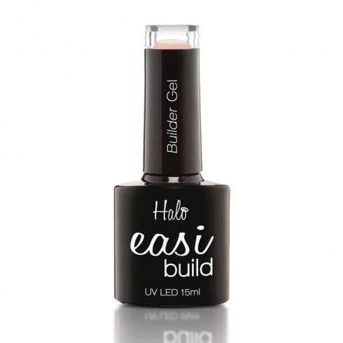 Halo EasiBuild HEMA-free Gel Dare 2 Bare Peach 15ml