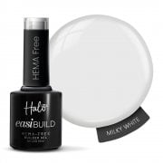 EasiBuild HEMA-free Gel Milky White