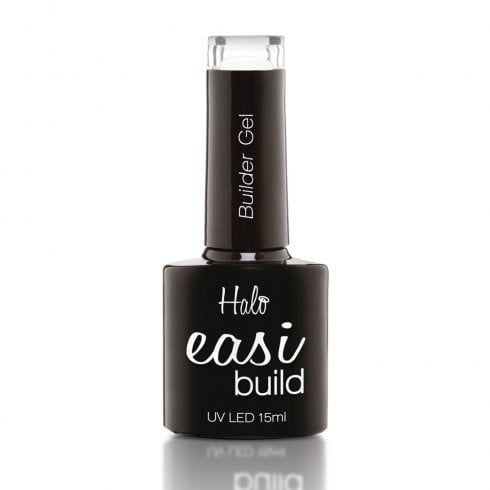 Halo EasiBuild HEMA-free Gel White 15ml