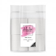 Halo Elite Nail Wipes 200s