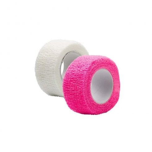 Halo Finger Wrap - Pink