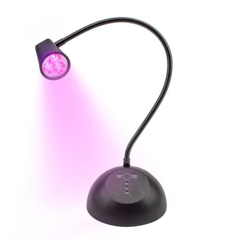 Halo Flash Cure Nail Lamp