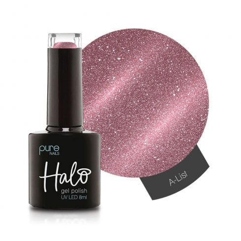 Halo Gel Polish A-List 8ml - Ho-Ho Hollywood Collection