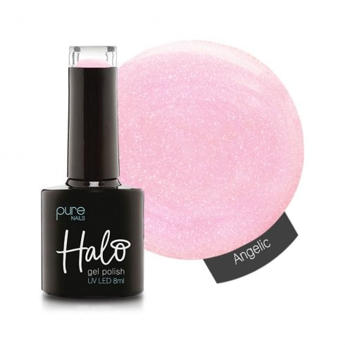 Halo Gel Polish Angelic 8ml
