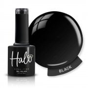 Gel Polish Black