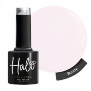 Halo Gel Polish Bunny 8ml - Garden Party Collection