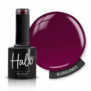 Gel Polish Burgundy