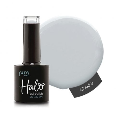 Halo Gel Polish Cloud 9 8ml