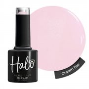 Halo Gel Polish Cream Tea 8ml - Garden Party Collection