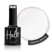 Gel Polish French White