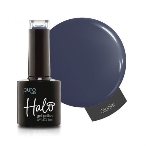 Halo Gel Polish Glacier 8ml