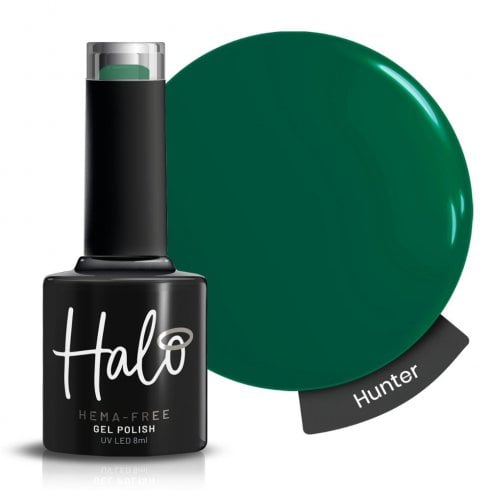Halo  Gel Polish Hunter 8ml - Countryside Core Collection