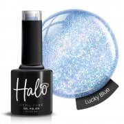 Gel Polish Lucky Blue 8ml