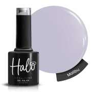 Halo Gel Polish Malibu 8ml - West Coast Collection