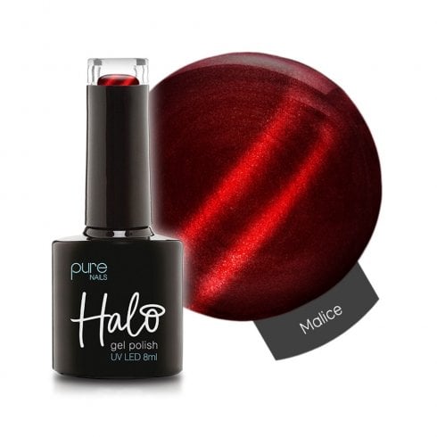 Halo Gel Polish Malice 8ml