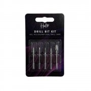 Halo Gel Polish/Natural Nail Care Drill Bit Kit