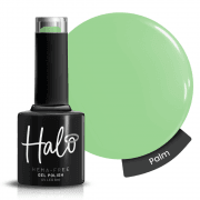 Halo Gel Polish Palm 8ml - West Coast Collection