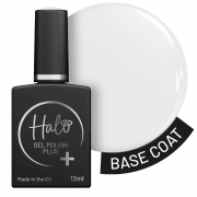 Halo Gel Polish Plus Base Coat 12ml